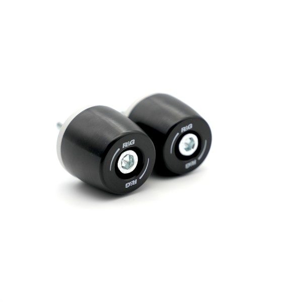 R&G APEX Bar End Sliders for Ducati Panigale V2(S) '25-